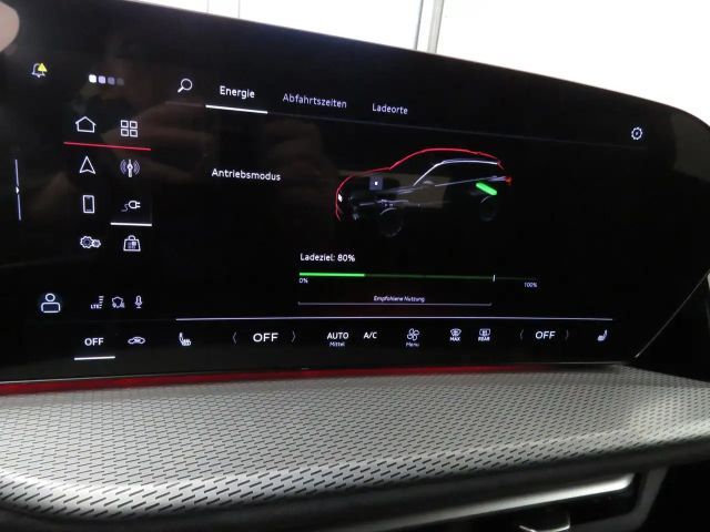 Audi Q5 Hybride Quattro