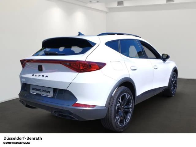 Cupra Formentor 1.5 TSI