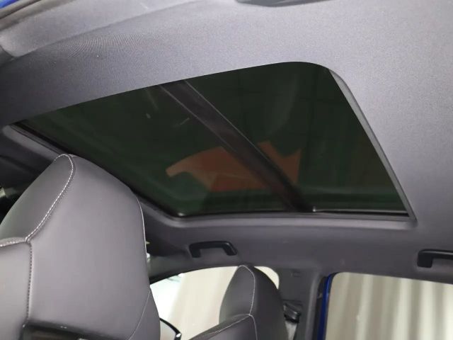 Skoda Enyaq Sportline