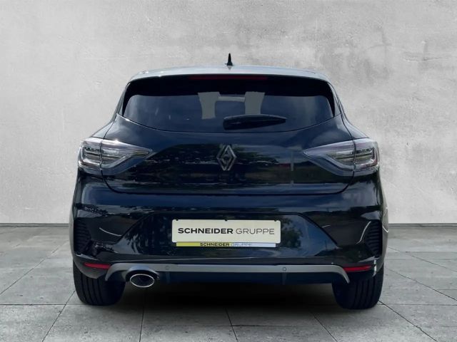 Renault Clio Alpine Esprit TCe 90