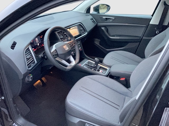 Seat Ateca 1.5 TSI DSG Style