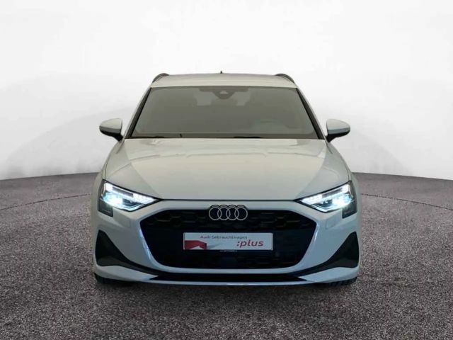 Audi A3 30 TFSI Sedan Sportback