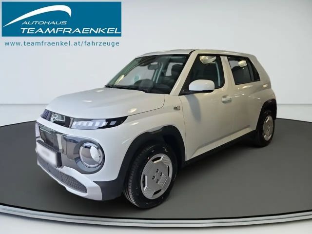 Hyundai INSTER 42 kWh