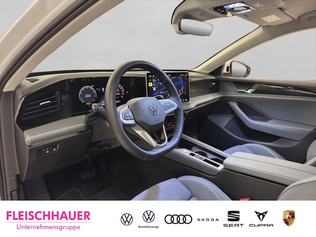 Volkswagen Passat 1.5 eTSI Business