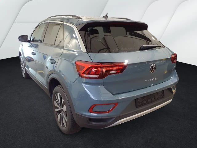Volkswagen T-Roc GOAL TSI CarPlay/Virt/ACC/LED/Navi/PDC