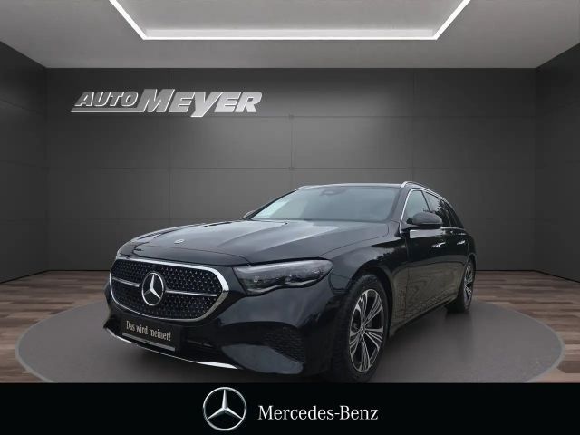 Mercedes-Benz E 450 4MATIC AVANTGARDE Estate