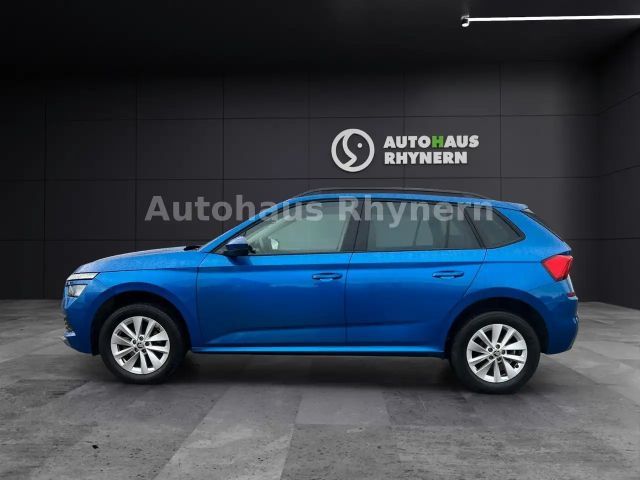 Skoda Kamiq 1.0 TSI Ambition