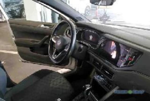 Volkswagen Taigo 1.5 TSI DSG R-Line