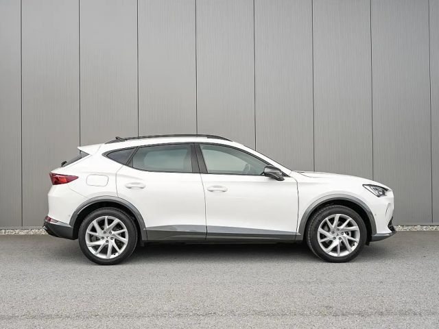 Cupra Formentor DSG e-Hybrid