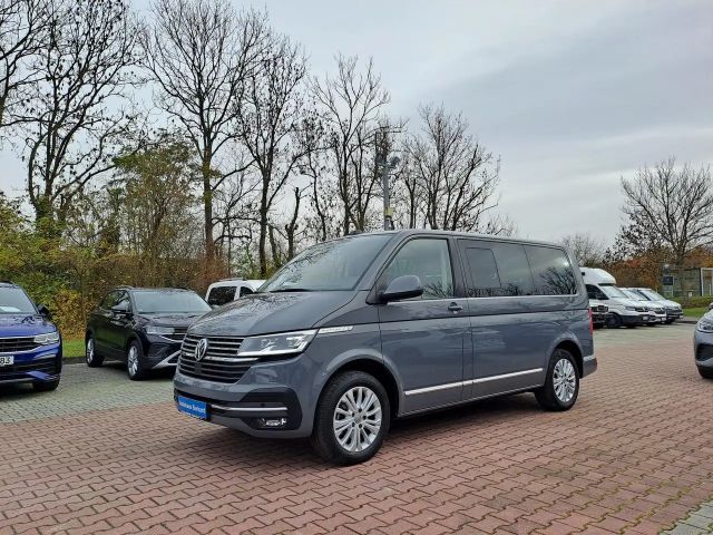 Volkswagen Multivan 2.0 TDI DSG T6