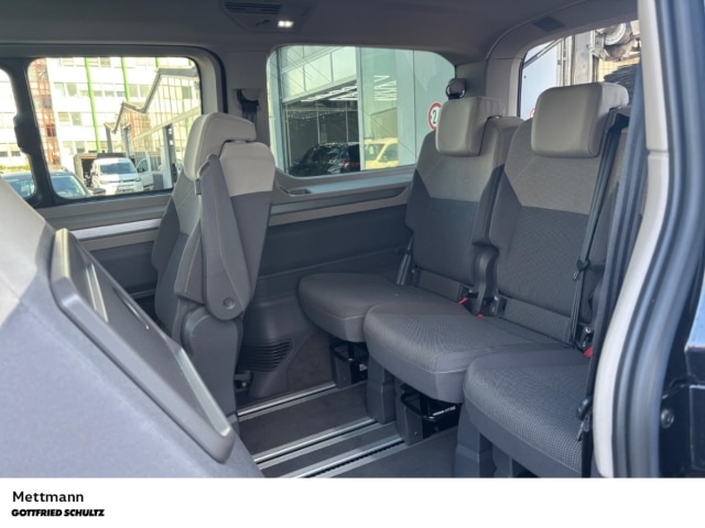 Volkswagen Multivan DSG Lang Life T7