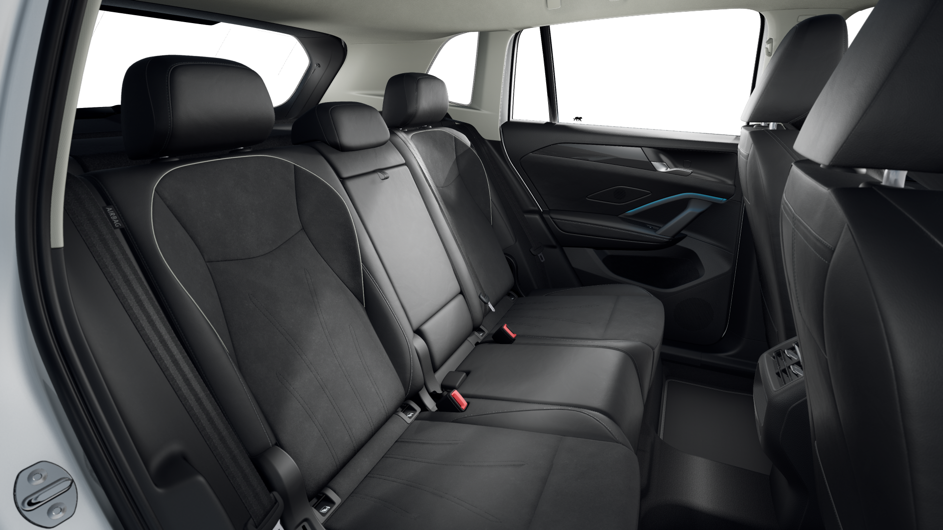 Volkswagen Tiguan 2.0 TDI DSG Elegance Elegance