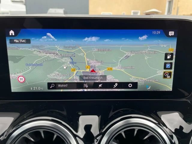 Mercedes-Benz EQA 300 4MATIC AMG Line