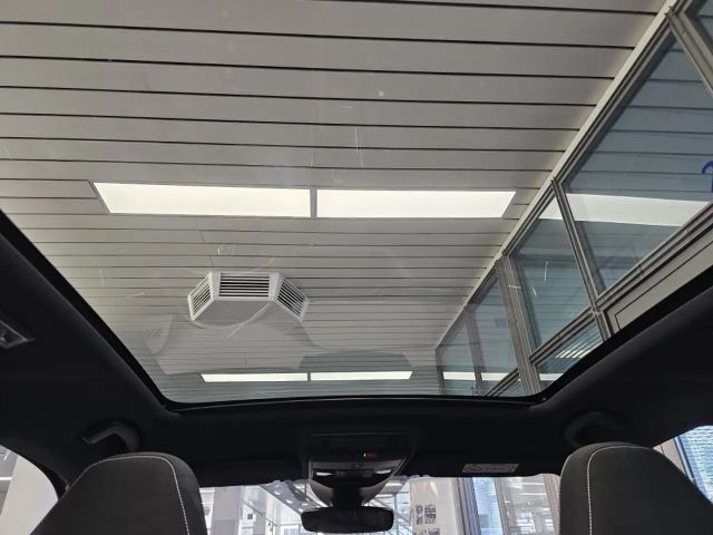 Skoda Scala Monte Carlo