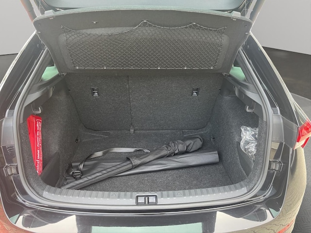 Skoda Scala Monte Carlo