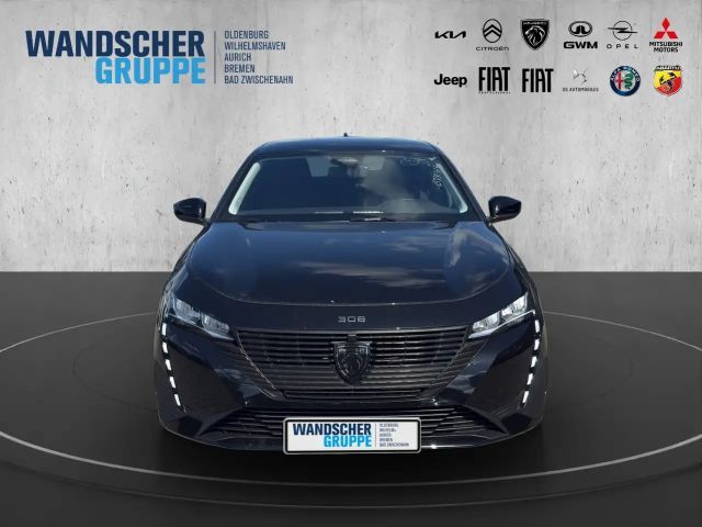 Peugeot 308 Hybrid SW Style