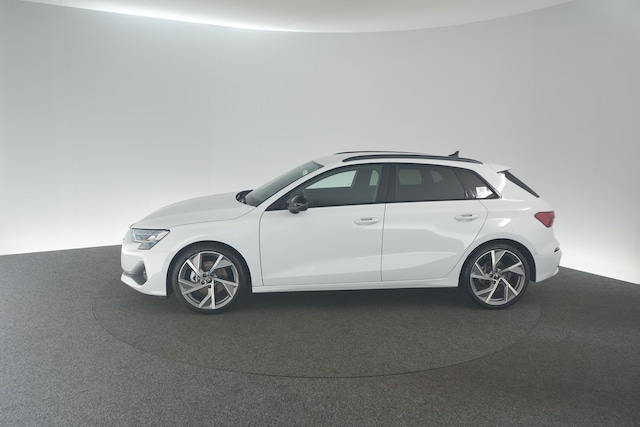 Audi A3 35 TFSI S-Tronic Sportback