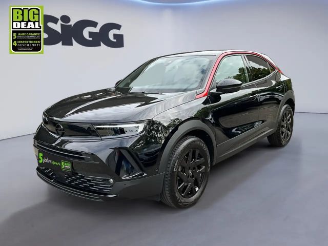 Opel Mokka GS-Line Grand Sport