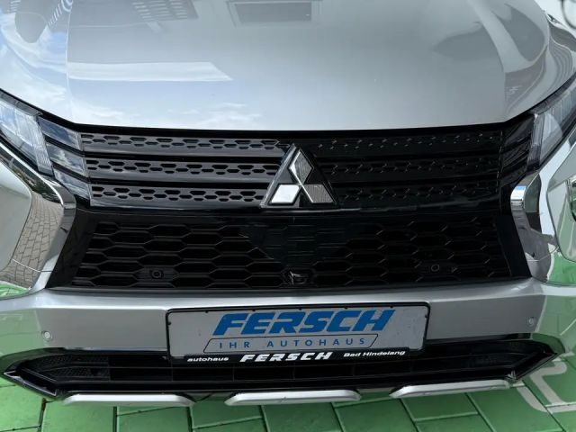 Mitsubishi Eclipse Cross 4WD PHEV