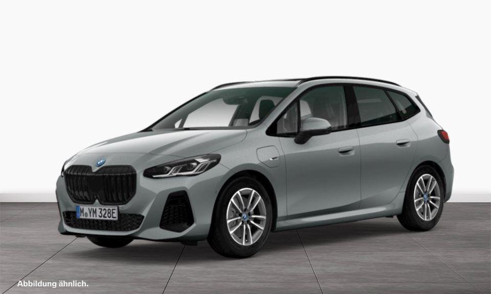BMW 230 Active Tourer xDrive