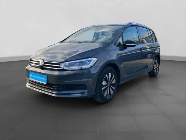 Volkswagen Touran 1.5 TSI 7-zitter DSG IQ.Drive