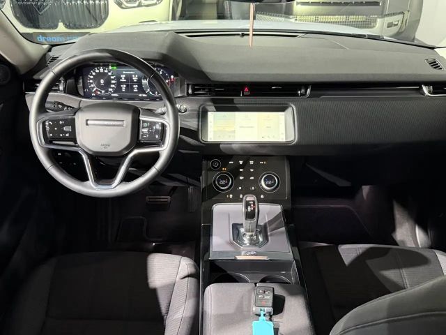 Land Rover Range Rover Evoque 2.0