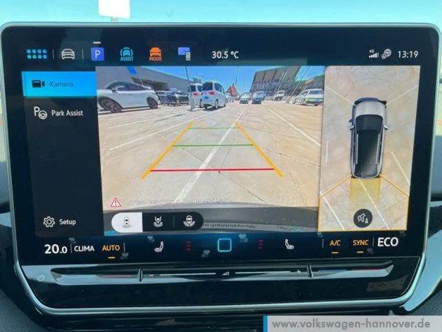 Volkswagen ID.4 GTX IQ.Drive