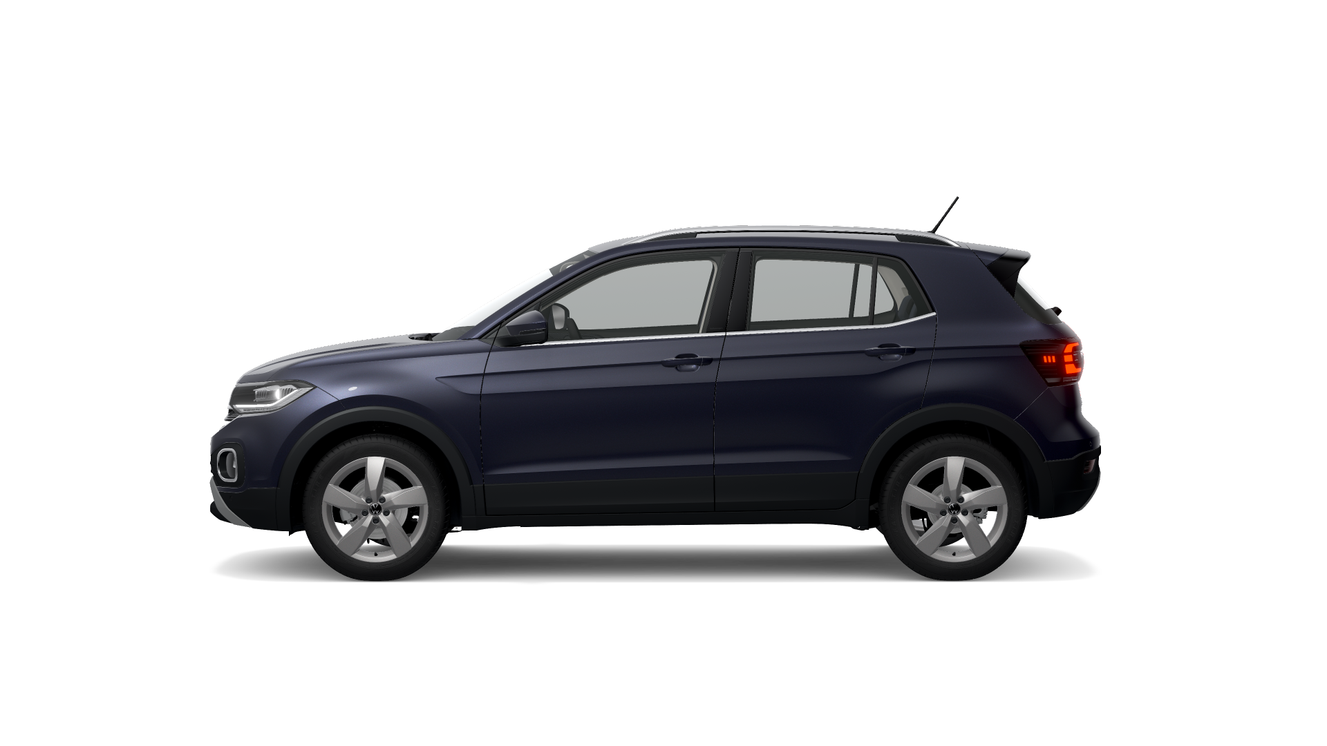 Volkswagen T-Cross DSG