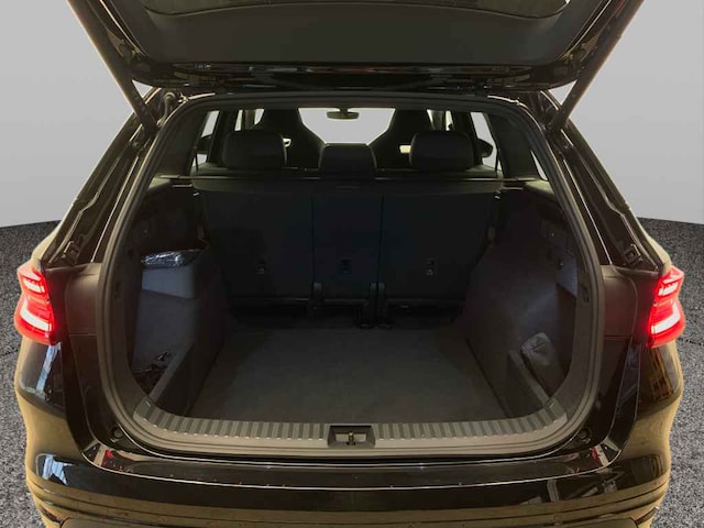 Skoda Kodiaq 4x4 Sportline