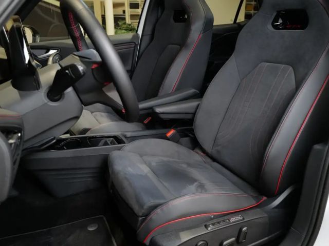 Volkswagen ID.3 GTX Performance