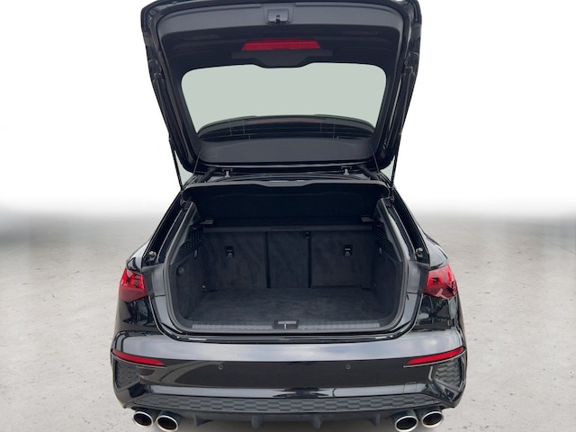 Audi S3 Quattro S-Tronic Sportback