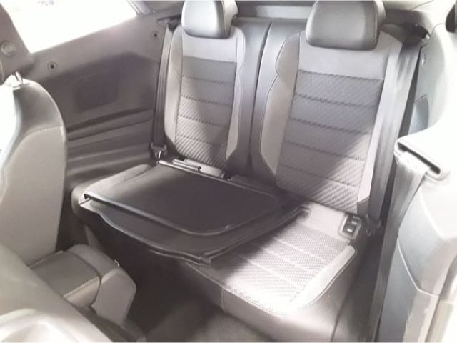 Volkswagen T-Roc Cabriolet DSG R-Line