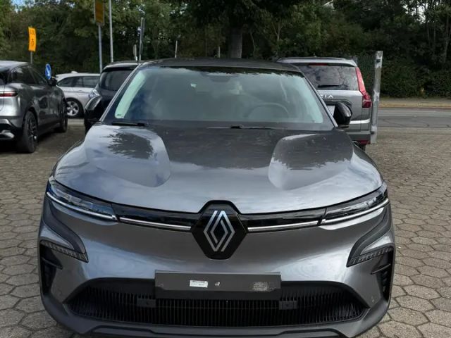 Renault Megane E-Tech E-Tech EV60 Evolution