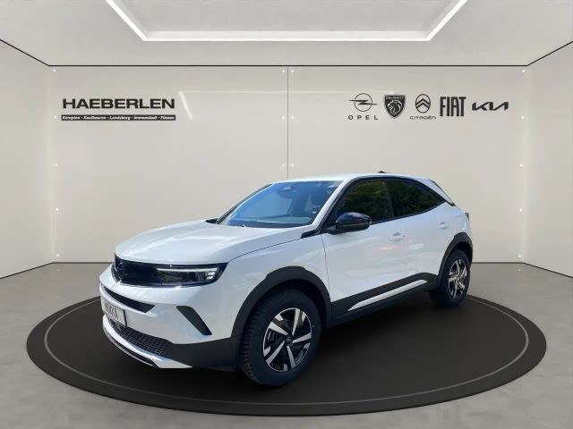 Opel Mokka 1.2 Turbo Edition Turbo