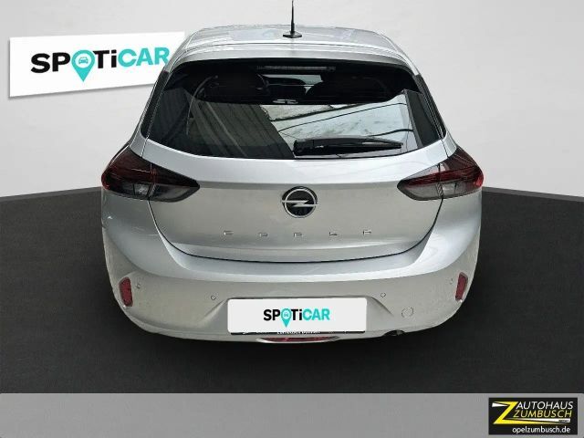 Opel Corsa Edition F Edition