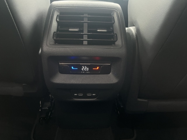 Volkswagen Tayron DSG eHybrid