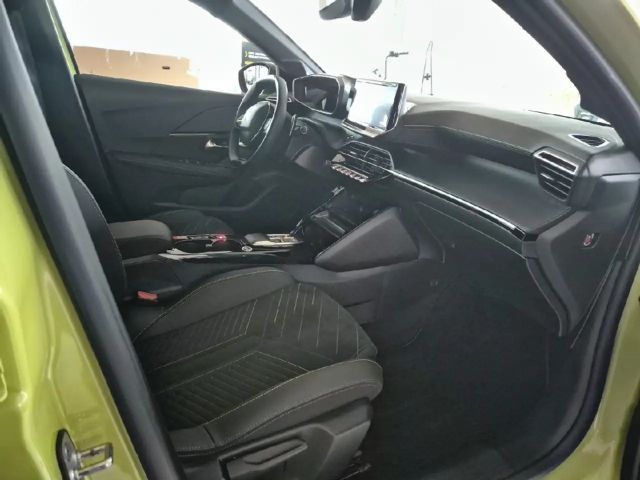 Peugeot 208 GT-Line Hybrid