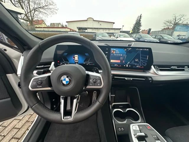BMW X1 Comfort pakket M-Sport sDrive20i
