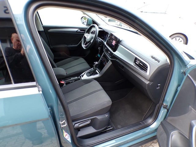 Volkswagen T-Roc 1.5 TSI DSG Life