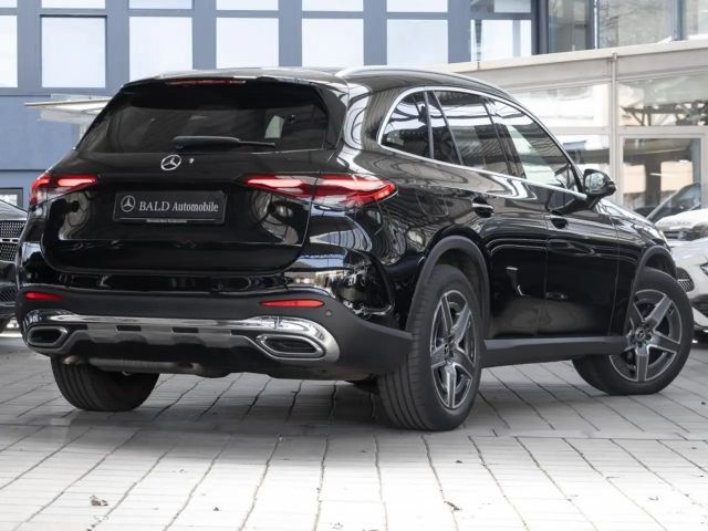 Mercedes-Benz GLC 220 4MATIC AMG Line GLC 220 d