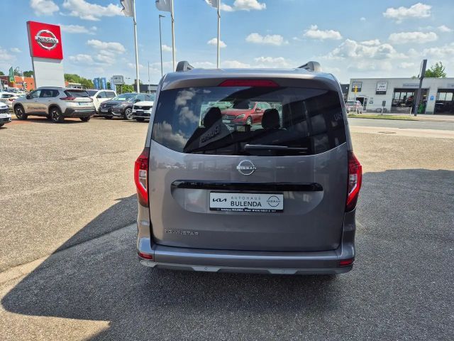 Nissan Townstar DIG-T Tekna