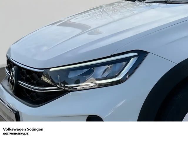 Volkswagen Taigo 1.0 TSI Life