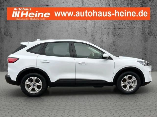 Ford Kuga C&C 2.5 Ltr. 224 PS *CARPLAY*NAVI*