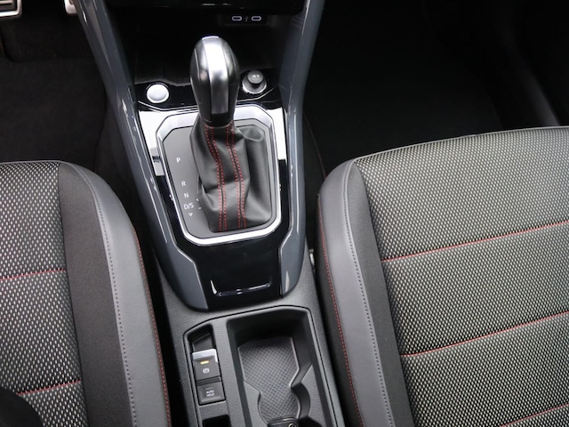 Volkswagen T-Roc 1.5 TSI DSG Sport