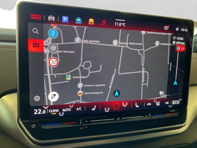 Volkswagen ID.4 Performance