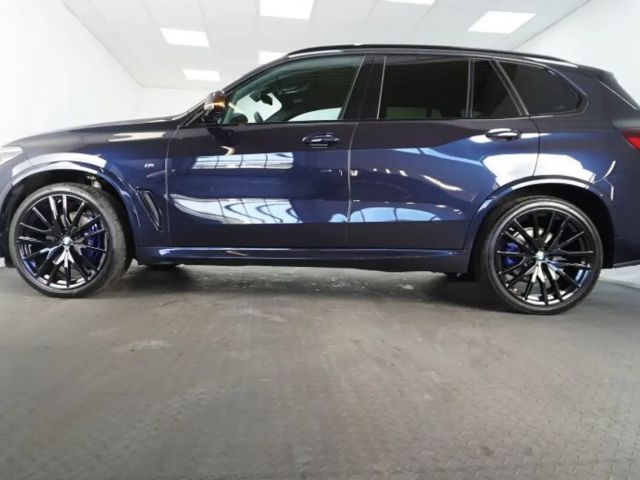 BMW X5 M-Sport xDrive30d
