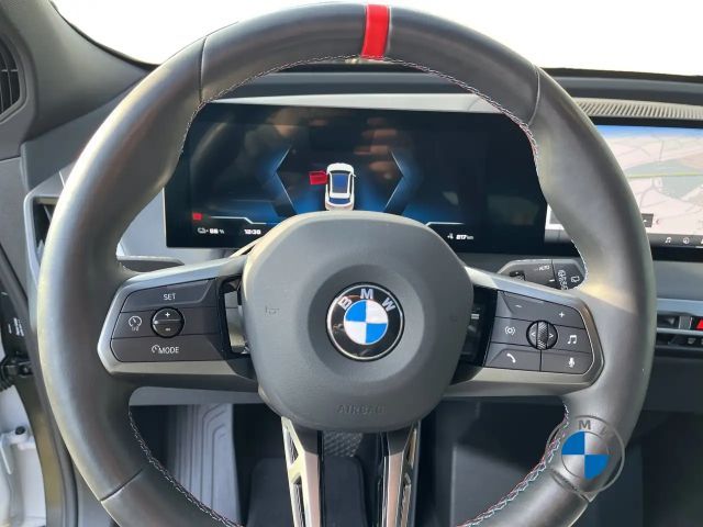BMW iX M60