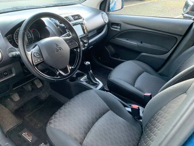 Mitsubishi Space Star ClearTec MIVEC Star