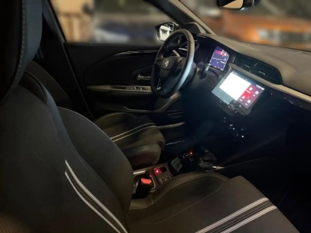 Opel Corsa 1.2 Turbo GS-Line Grand Sport Turbo