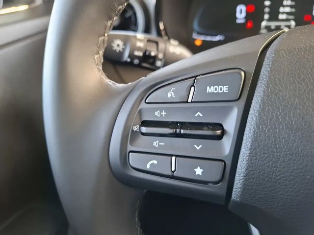 Hyundai i10 1.0 2WD Select